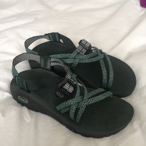 Chaco’s